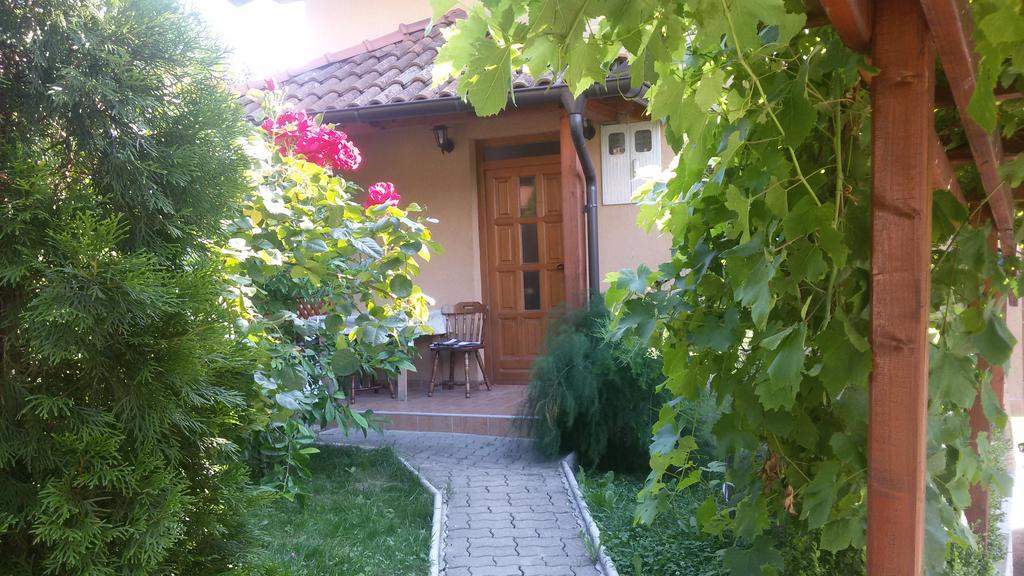 Holiday Home Pharaoh Visoko Εξωτερικό φωτογραφία